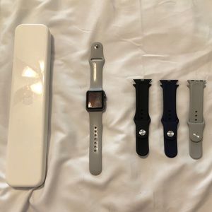 Apple Watch series 1